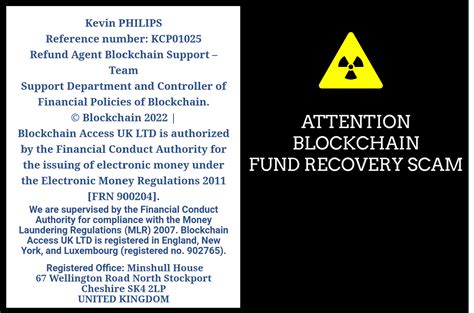 fintelegram|blockchain access uk ltd scam.